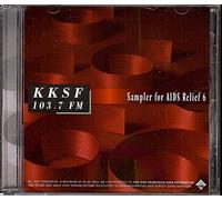 Various Artists - Kksf Sampler 6