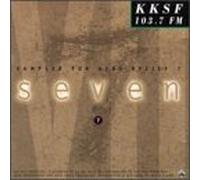 Various Artists - Kksf Sampler 7
