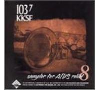 Various Artists - Kksf Sampler 8
