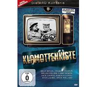 Various Artists - Klamottenkiste Teil 4