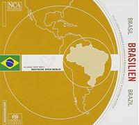 Querioz / Gallet - Brasilien