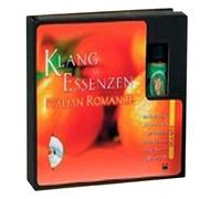 Various Artists - Klang Essenzen:Italian [Import]