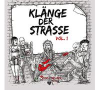 Various Artists - Klange Der Strasse 1 (Various Artists)