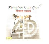 Various Artists - Klangfest Soundfest / The 4D Concert (UK Import) [Audio CD] Various