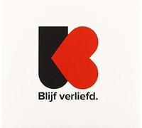 Various Artists - Klara - Blijf Verliefd