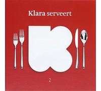 Various Artists - Klara Serveert 2