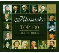 Various Artists - Klassieke Top 100 Aller..