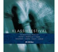 Various Artists - Klassik Festival