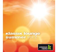 Various Artists - Klassik Lounge Summer Vol.2 (compiled by DJ Nartak)