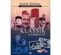 Various Artists - Klassik Sammlung,Die:Movie Edition (2 DVD) [Import]