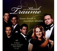 Various Artists - Klassik Traeume [Import]