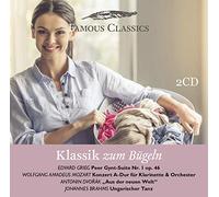 Various Artists - Klassik Zum Bügeln [Import]