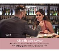 Various Artists - Klassik Zum Dinner [Import]