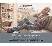 Various Artists - Klassik Zum Entspannen [Import]