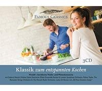 Various Artists - Klassik Zum Entspannten Kochen [Import]