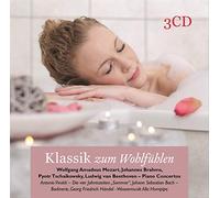 Various Artists - Klassik Zum Wohlfühlen [Import]