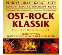 Various Artists - Klassiker aus dem Osten (CD, Diverse, 27 Titel)