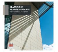 Klassische Klavierkonzerte
