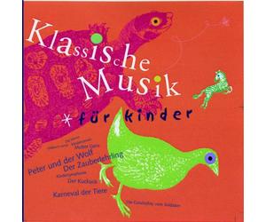 Various Artists - Klassische Musik Fur..