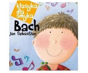 Various Artists - Klasyka Dla Smyka: Bach/Various