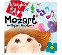 Various Artists - Klasyka Dla Smyka: Mozart/Various [Import]