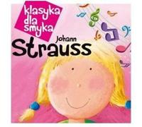 Various Artists - Klasyka Dla Smyka: Strauss/Various