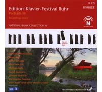 Various Artists - Klavier-Festival Ruhr - Portraits III Vol.19