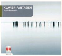 Various Artists - Klavierfantasien [Import]