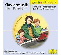 Various Artists - Klaviermusik Fuer Kinder [Import]