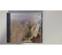 Various Artists – Klaviermusik Fur Kinder – Import
