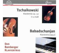 Various Artists - Klaviertrio Op.50