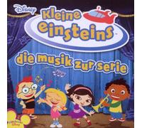 Various Artists - Kleine Einsteins [Import]