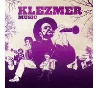 Various Artists - Klezmer Music The Soul. [Import]