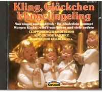 Various Artists - Kling, Glöckchen klingelingeling