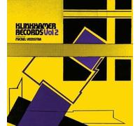 Various Artists - Klinkhamer Records 2 Compiled By Michel Veenstra (Various Artists) [Vinyl Lp]