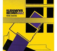 Various Artists Klinkhamer Records: Compiled By Michel Veenstra - Volume (Vinyl)