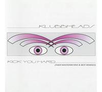 Various Artists - Klubbheads