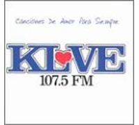 Various Artists - Klve 107.5 FM-Canciones De Amor Para Siempre
