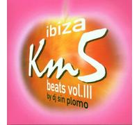 Various Artists – Km 5 Beats Vol.3 – Import – Virgin mobile