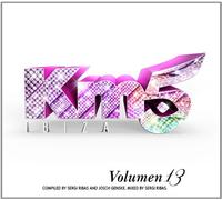 Artistes variés – KM5 Ibiza 2013 Vol.13 – 2013