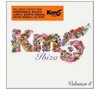 Various Artists - Km5 Ibiza Volume 8