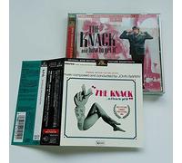 Various Artists - Knack & How to Get It