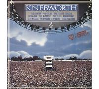 Various Artists - Knebworth 1990 [Vinyl LP]