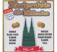 Various Artists - Kneipenhits 10-Die. [Import]