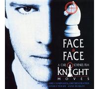 Various Artists - Knight Moves