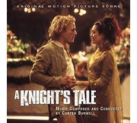 Various Artists - Knight's Tale