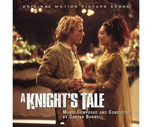 Various Artists - Knight's Tale
