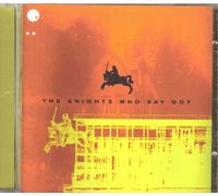 Various Artists - Knights Who Say Dot