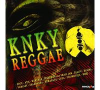 Various Artists - Knky Reggae