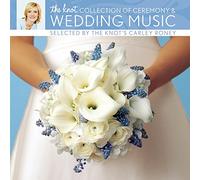 Various Artists - Knot Collection of Ceremony & Wedding Music [Import]